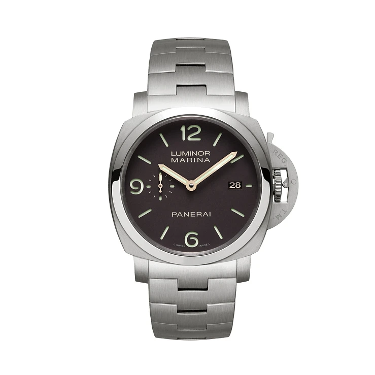 Часы Panerai  Luminor 1950 Marina 3 Days  PAM00352