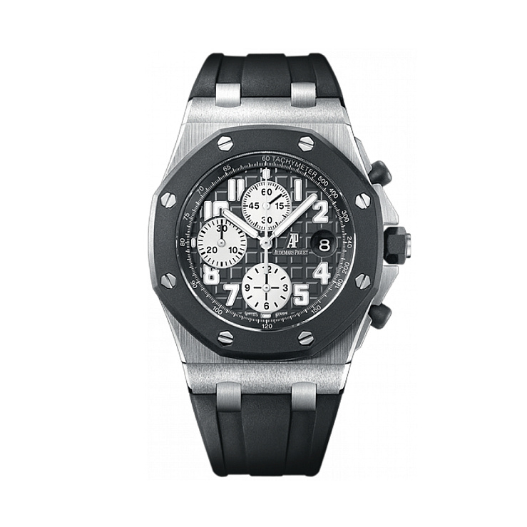 Часы Audemars Piguet  Royal Oak Offshore Rubber Clad 42Mm  25940SK.OO.D002CA.01