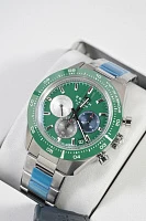 Часы Zenith  Chronomaster El Primero Sport Green  03.3119.3600/56.M3100