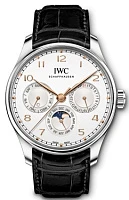 Заказать Iwc  Portugieser Perpetual Calendar 42  IW344203