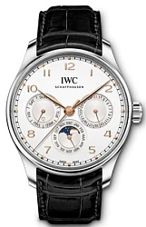 Iwc Portugieser Perpetual Calendar 42