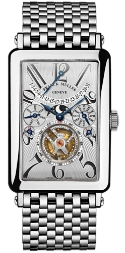 Заказать Franck Muller  Mens Collection Long Island  1350 T QP