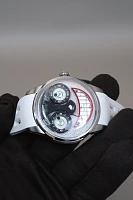 Часы Konstantin Chaykin (Константин Чайкин)  Behrens X Konstantin Chaykin Limited Edition Prototype #0 White  BHR028T
