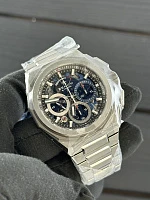 Часы Zenith  Dexy Extreme Titanium  95.9100.9004/01.L001
