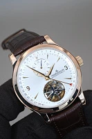 Часы Jaeger-LeCoultre  Master Tourbillon - 1000 Hours  146.2.34.S