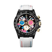 Заказать DiW  Rolex Daytona 40 Mm Lady  