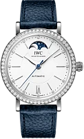 Заказать Iwc  Portofino Automatic Moon Phase 37  IW659601