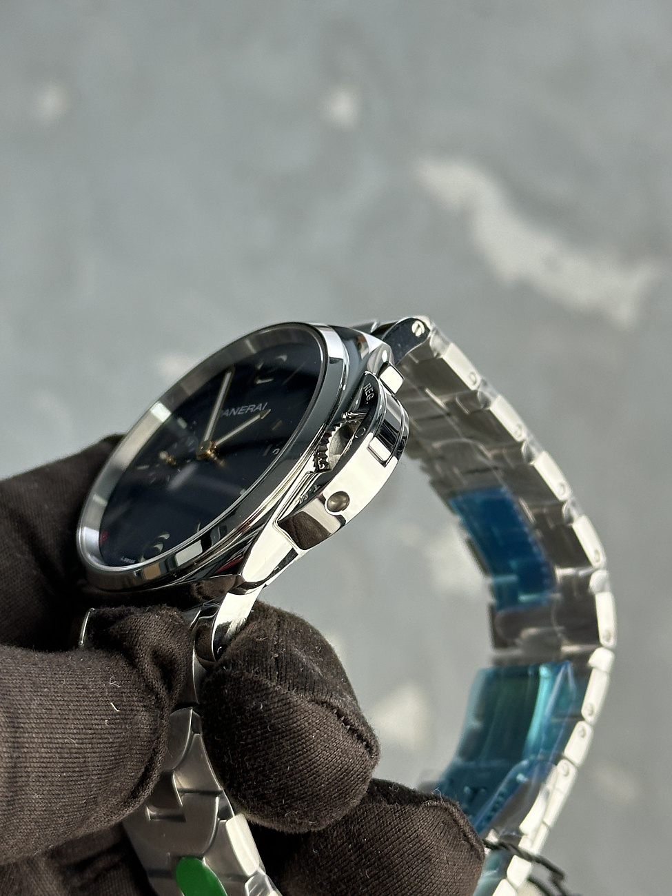 Часы Panerai  Luminor Due 42Mm  PAM01124