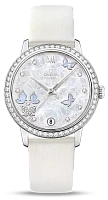Заказать Omega  De Ville Prestige Co-Axial 32.7 Mm  424.57.33.20.55.001