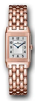 Заказать Jaeger-LeCoultre  Reverso Classic Small Duetto  2662130