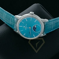 Часы Zenith  Elite Ladies Moonphase 33 Mm  16.2333.692/54.C817
