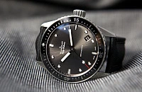 Заказать Blancpain  Fifty Fathoms Bathyscaphe  5100B 1110 NABA