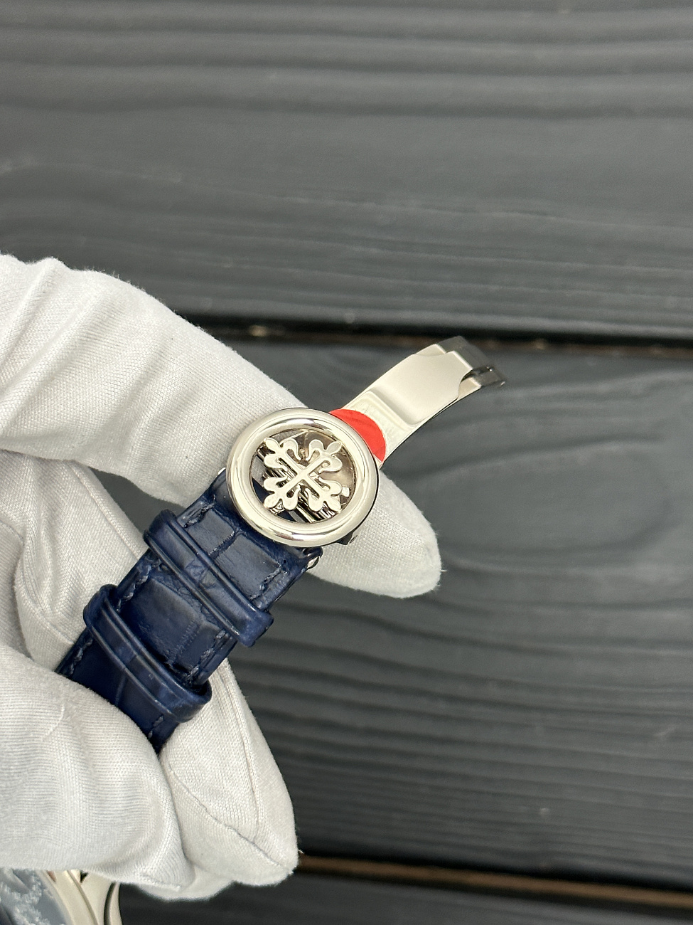 Часы Patek Philippe  Grand Complications 5327G  5327G