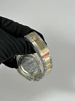 Часы Rolex  Cosmograph Daytona Steel &amp; Yellow Gold White Dial  126503
