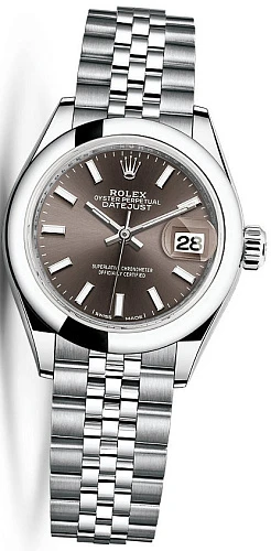 Заказать Rolex  Datejust 28 Oyster Perpetual  m279160-0009