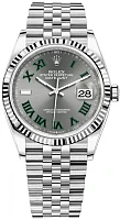 Часы Rolex  Datejust Oyster Perpetual 36 Mm  m126234-0045