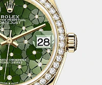 Заказать Rolex  Datejust 31 Oyster Perpetual  m278288rbr-0038