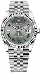 Rolex Datejust Oyster Perpetual 36 mm