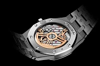 Заказать Audemars Piguet  Royal Oak Jumbo Extra-Thin  16202XT.OO.1240XT.01
