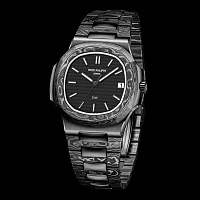 Заказать DiW  Patek Philippe The Black Grail Project  