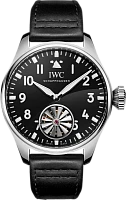 Заказать Iwc  Big Pilots Watch 43 Tourbillon Markus Buhler  IW329901