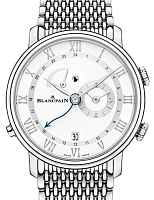Заказать Blancpain  Villeret Reveil Gmt  6640 1127 MMB