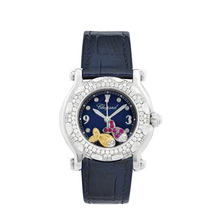 Часы Chopard  Happy Sport Fish 26Mm  27/8924