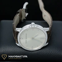 Часы Harry Winston  Midnight  MIDQHM39WW002