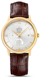 Omega De Ville Prestige Co-Axial Power Reserve 39.5 mm