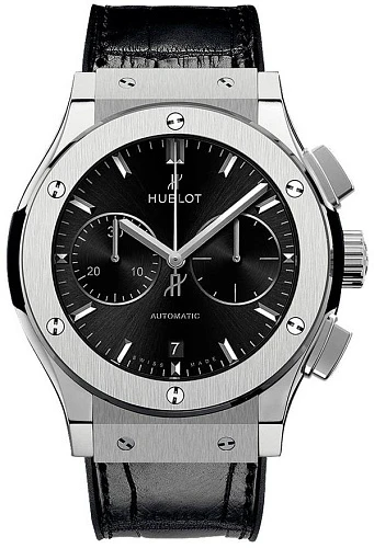 Заказать Hublot  Classic Fusion Chronograph 42 Mm  541.NX.1171.LR