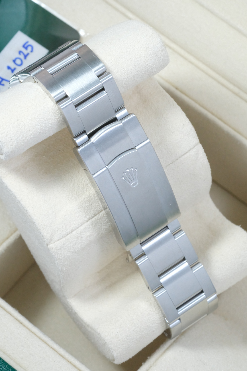 Rolex в наличии в Москве в &quot;Мануфактуре&quot;! 