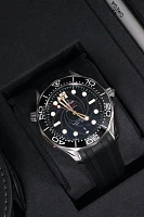 Часы Omega  Seamaster 300M James Bond Edition  21022422001004
