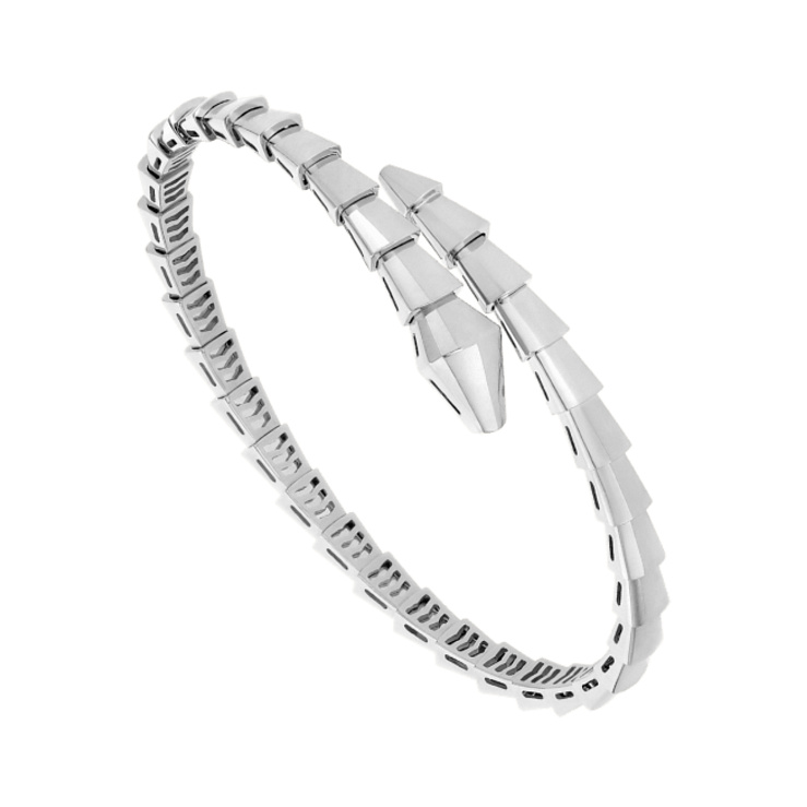 Украшение Bvlgari  Serpenti Viper Bracelet Wg  359404 