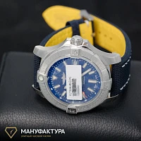 Часы Breitling  Avenger Automatic 43  A17318101C1X1