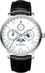 Blancpain Villeret Calendrier Chinois Traditionnel