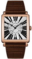 Заказать Franck Muller  Mens Collection Master Square  6000 H SC DT R