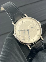 Часы Breguet  Classique Grande Complications Repetition Minutes White Gold  7637BB/12/9ZU
