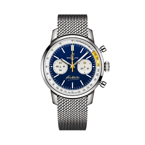 TOP TIME B01 GINO BARTALI BRACELET