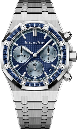 Заказать Audemars Piguet  Royal Oak Selfwinding Chronograph  26240BC.SS.1320BC.01