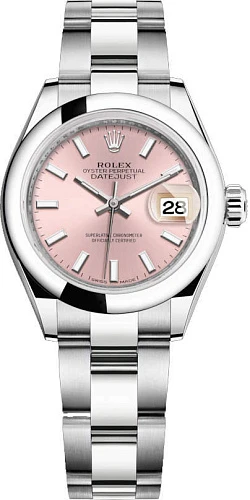 Заказать Rolex  Lady-Datejust 28 Oyster  m279160-0002