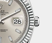 Заказать Rolex  Day-Date 40 Oyster Perpetual  m228236-0002