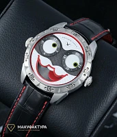Часы Konstantin Chaykin (Константин Чайкин)  Harlequin Ventuno Limited Edition  