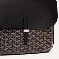 Сумки и аксессуары Goyard  Coursier Messenger Bag  COURSIMMLTY01CL01P