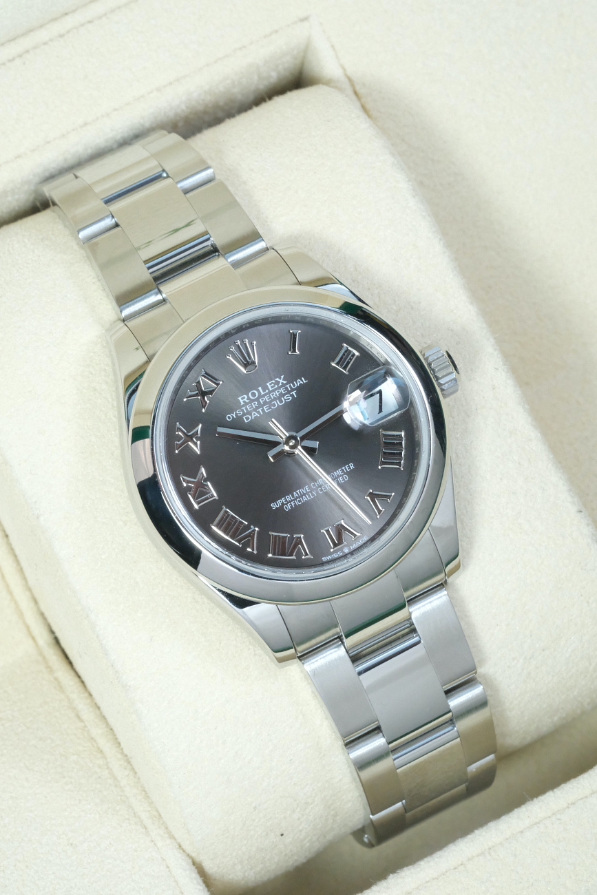 Часы Rolex  Datejust 31Mm Dial  278240