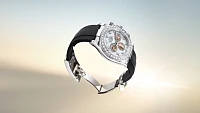 Заказать Rolex  Cosmograph Daytona  126589RBR-0001