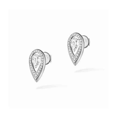 Украшение Messika  Fiery 0.25Ct. Earrings  Fiery earrings 0.25 carats 13240-WG 