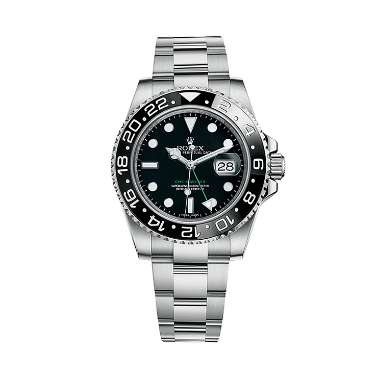Часы Rolex  Gmt-Master Ii  116710LN
