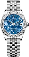 Заказать Rolex  Datejust 31 Oyster Perpetual  m278384rbr-0040