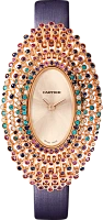 Заказать Cartier  Libre Watch  WJLI0009