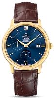 Заказать Omega  De Ville Prestige Co-Axial Power Reserve 39.5 Mm  424.53.40.21.03.001
